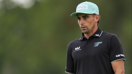 Impact of 72-Hole Formats on Top Golf Players' Performance