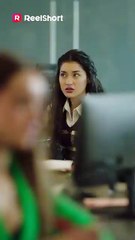 The CEO is coming! Who is the real CEO's wife? | Back Off! I'm the Real Mrs. CEO | ReelShort