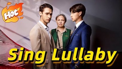 Mama, Sing Me a Lullaby