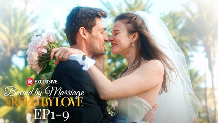 Bound by Marriage - Freed by Love