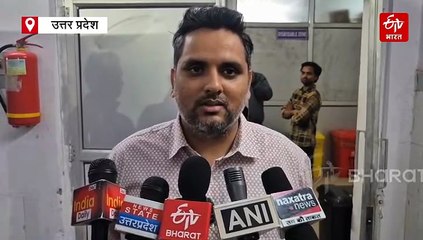 बहराइच में घर के बाहर से मासूम को घसीट ले गया भेड़िया, बचाने दौड़ी बहन पर भी हमला