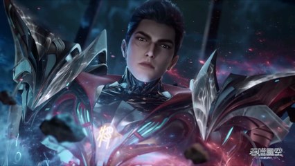 Swallowed Star EP.197