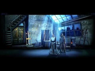 Ópera y Zarzuela Dreams @entradas