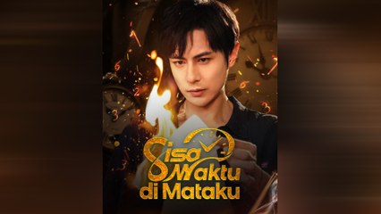 Sisa Waktu Di Mataku Film Lengkap