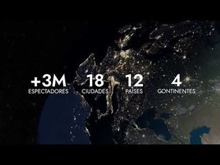 Cleopatra, la exposición inmersiva | entradas.com