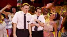 The Book of Mormon, El Musical | entradas.com