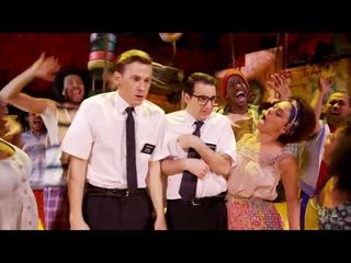 The Book of Mormon, El Musical | entradas.com