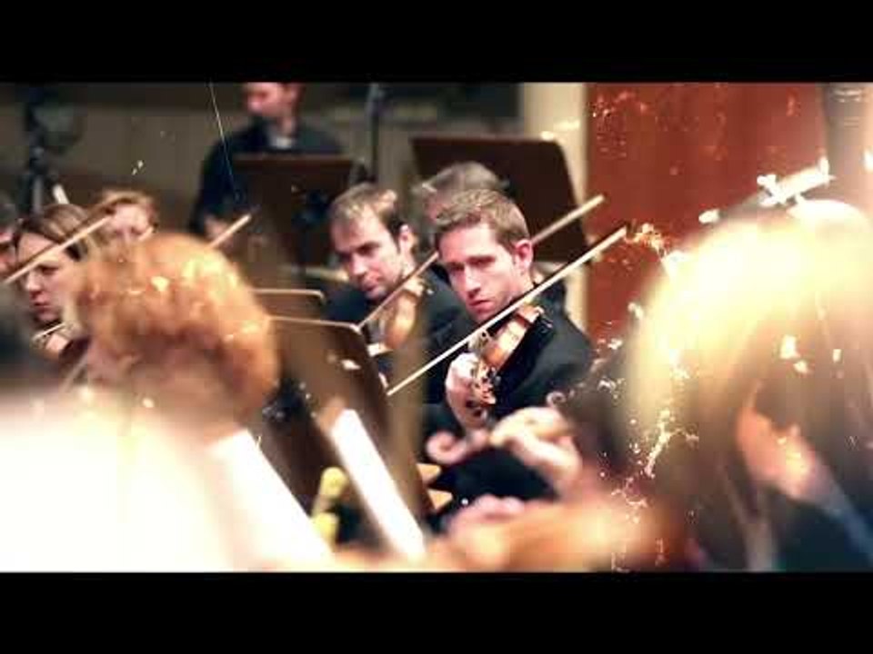 The Soundtrack Symphony | entradas.com