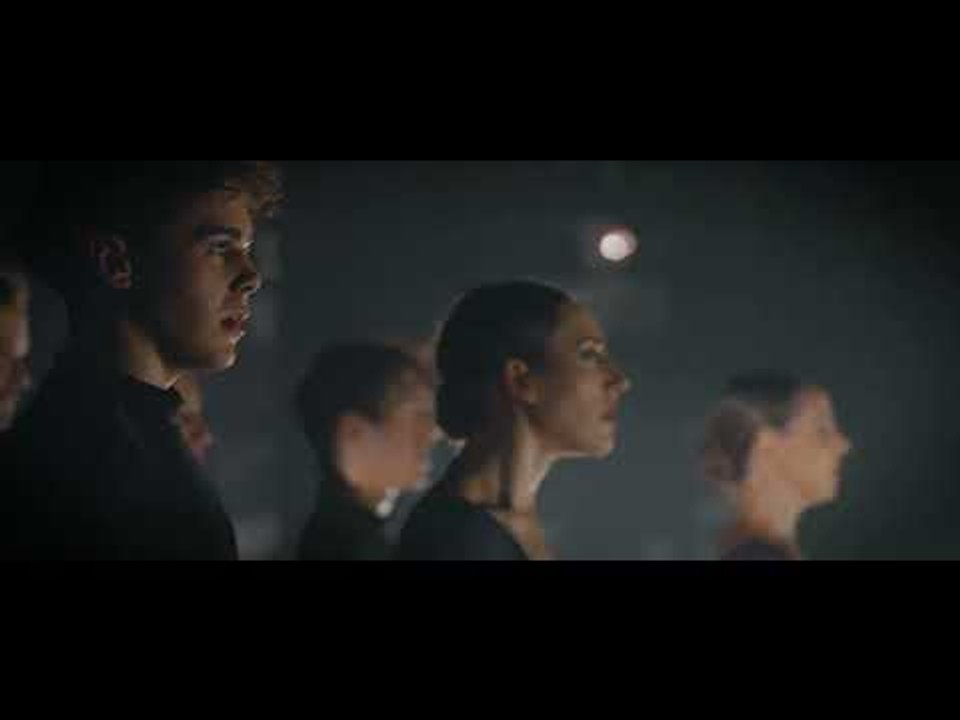 IRREVERENTE - Alejandro Project Dance | entradas.com