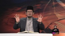 Episod 1071 My #QuranTime 2.0 Selasa 18 November 2025 Surah Maryam (19: 34-38) Halaman 307