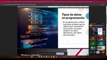 Sesión Síncrona Semana 1 ED 2025-2
