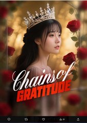 Chains of Gratitude Chinese Drama - English Sub