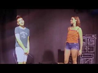 Spanish Horror Story | entradas.com