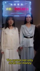 My best friend and I gave up on redeeming male supporting character, scumbags regretted it.