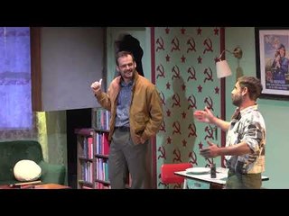 Berlín, Berlín @entradas