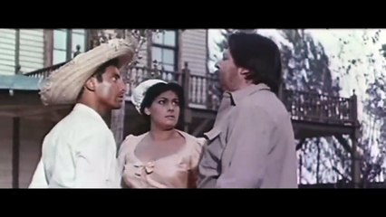 Que viva Carrancho | PELÍCULA DEL OESTE | Full Movie | Español | Cine Occidental