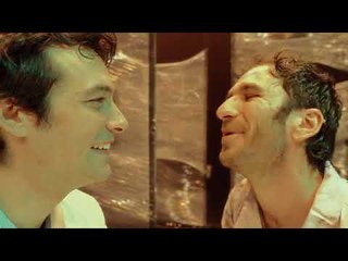 Abiertos en canal @entradas