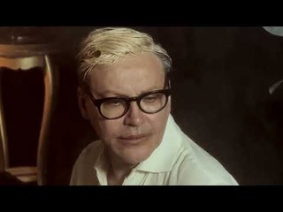 Yo, Capote @entradas