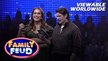 Family Feud: JUST FOR FUN, DESTINED KAYANG MAKUHA ANG JACKPOT? (Episode 863)