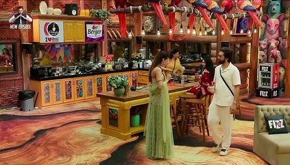 Bigg Boss 19: Exciting Highlights from the 11th November Episode 🏆