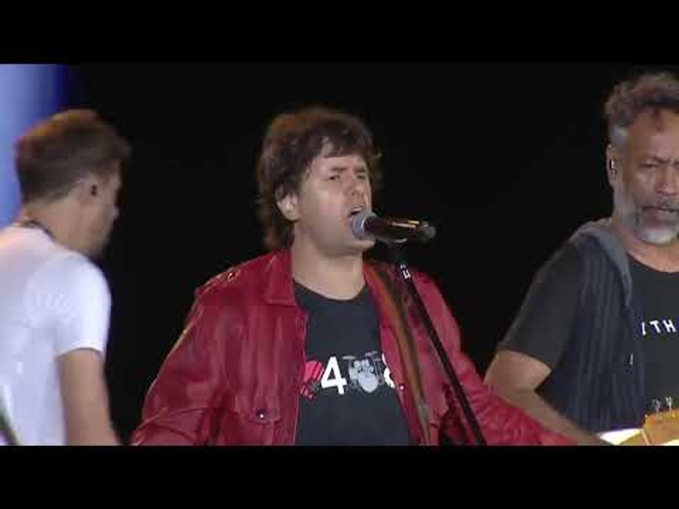 Ciro y Los Persas @entradas