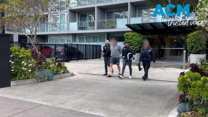 Disgraced Former CFMEU Leader John Setka Arrested Over Threatening Emails 🚨