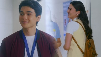 Hating Kapatid: Belle and Wesley (Teaser Ep. 27)