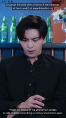 Buried in His Love Full Movie Eng Sub Chinese Drama