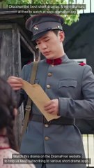 Don't Mess With The General's Daughter Full Movie Eng Sub Chinese Drama