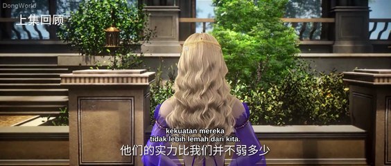 Purple River S2 Episode 18 Subtitle Indonesia Sub bagus