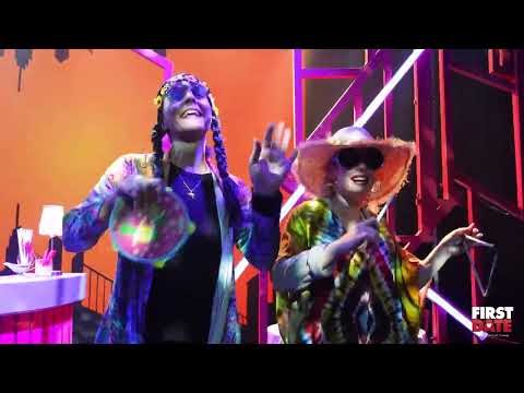 (First Date, El Musical) @entradas