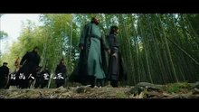Nameless Blade ENGDUB - Full Chinese Movie