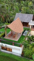 Rekomendasi Staycation Ubud Di Alankara Villa & Spa By Mahaprana Bali...#RekomendasiVillaUbud #StaycationDiUbud #AlankaraVillaUbud #VillaDiUbud #NgurahSuryaKusuma