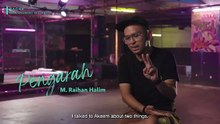 Badak | The-Making-Of: Hip Hop Music