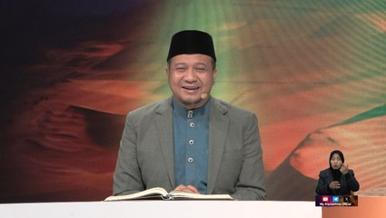 Episod 1072 My #QuranTime 2.0 Rabu 19 November 2025 Surah Maryam (19: 39-43) Halaman 308