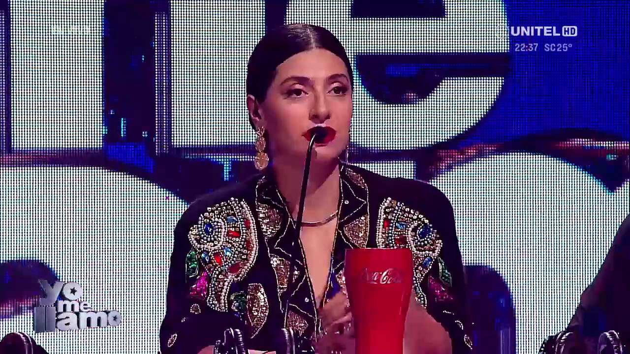 ALICIA