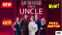 ⭐🍉💚 Slay To Fosters I Took His Uncle #FullMovie