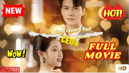 ❣️🍅💥 From Maid to the Beloved of a Tycoon - English Sub