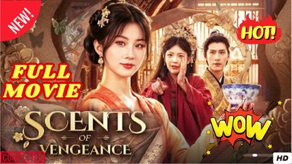 ♥️🍏💥 Scents Of Vengeance (2025) - FULL [Eng Sub]