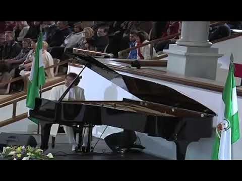 Manolo Carrasco - Música y danza de los caballos andaluces @entradas