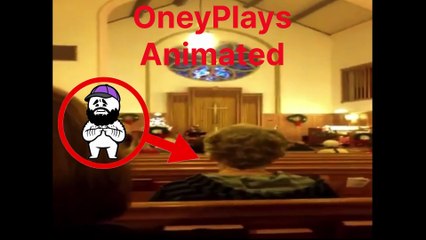 OneyPlays Animated: Multiple Markipliers