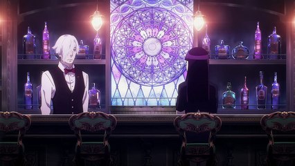Death Parade - Episode 10 (English Dub)