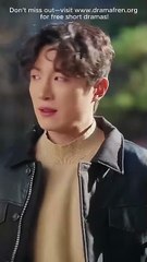 Becoming the Wife of a Dark Cult Overlord Chinese Drama - English Sub