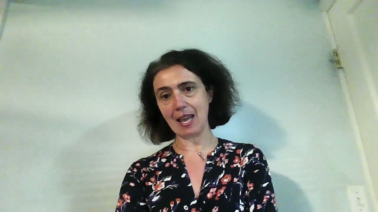 Domitille Marchal Lemoine, an Icon of Change from France
