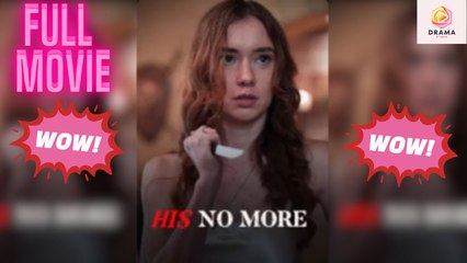 New His No More: Breaking Free From Toxic Love Galatea Drama Hub