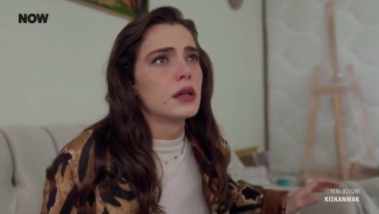 Kiskanmak Episode 11 English Subtitles