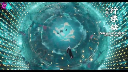 Shrouding the Heavens Episode 131-135 Sub Indo