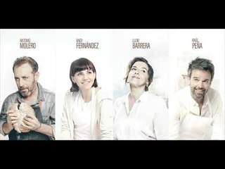 Una terapia integral @entradas