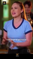 Verdadera Heredera Vs Falsa Millonaria Completa - Full Movie