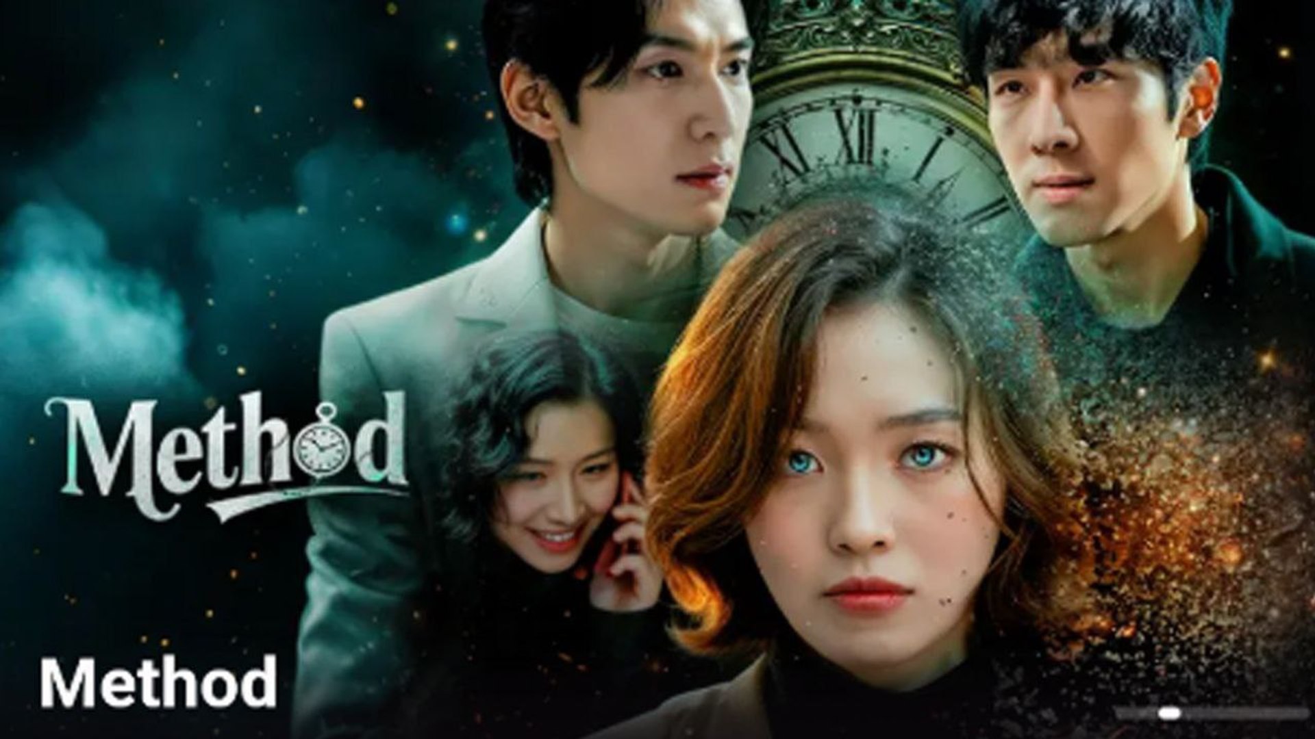 METHOD. FULL MOVIES ENGLISH SUB